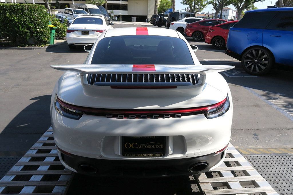 2024 Porsche 911 S Coupe photo 42