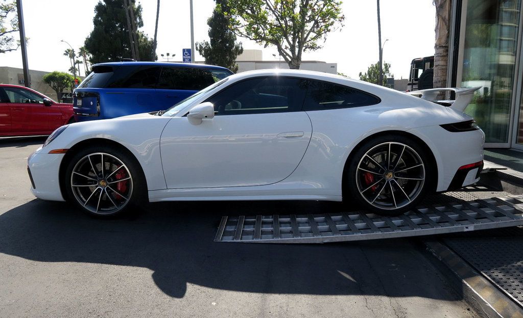 2024 Porsche 911 Carrera S Coupe - 22865991 - 47