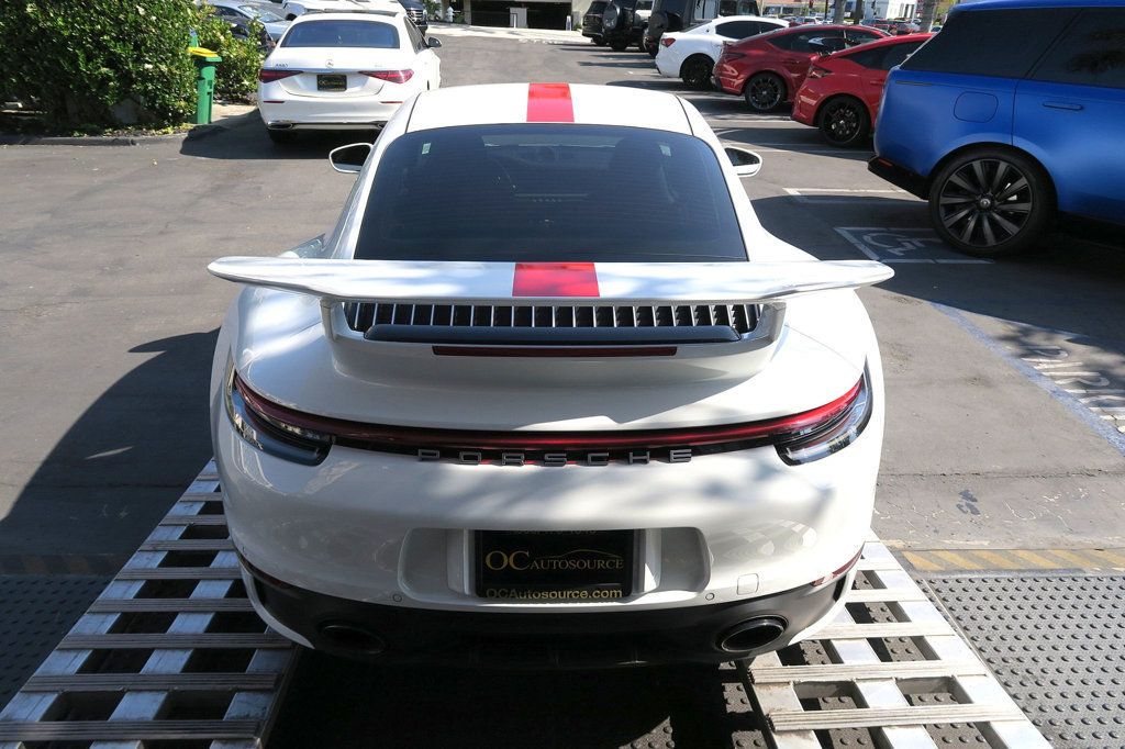 2024 Porsche 911 S Coupe photo 49