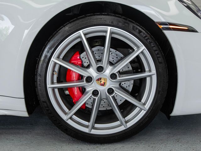2024 Porsche 911 Carrera S Coupe - 23014084 - 9