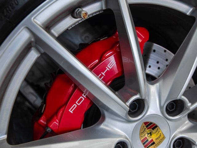 2024 Porsche 911 Carrera S Coupe - 23014084 - 10