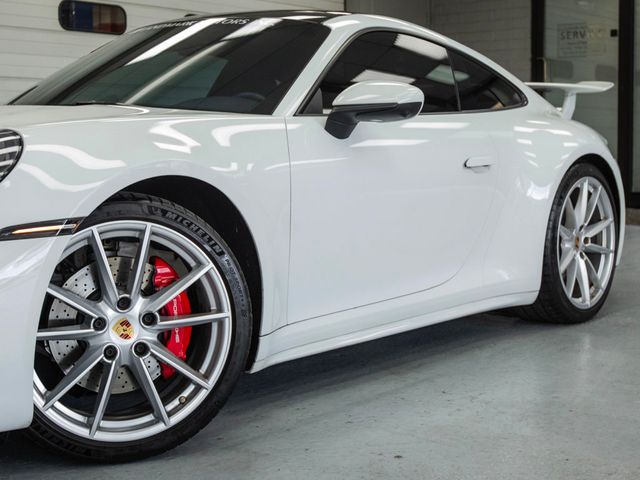 2024 Porsche 911 Carrera S Coupe - 23014084 - 12