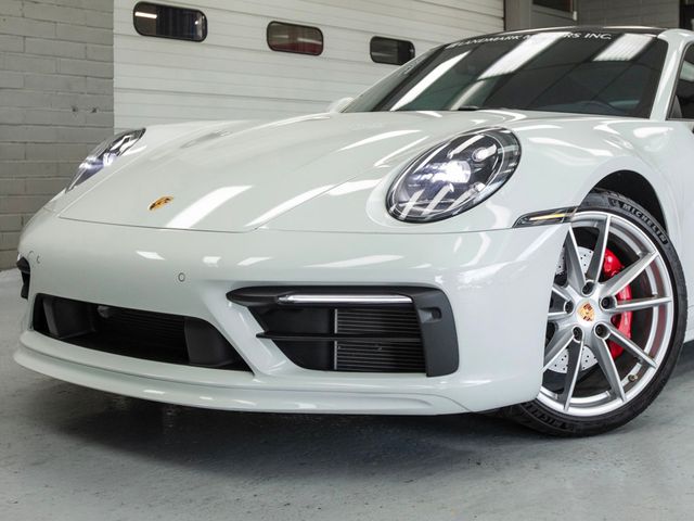 2024 Porsche 911 Carrera S Coupe - 23014084 - 13