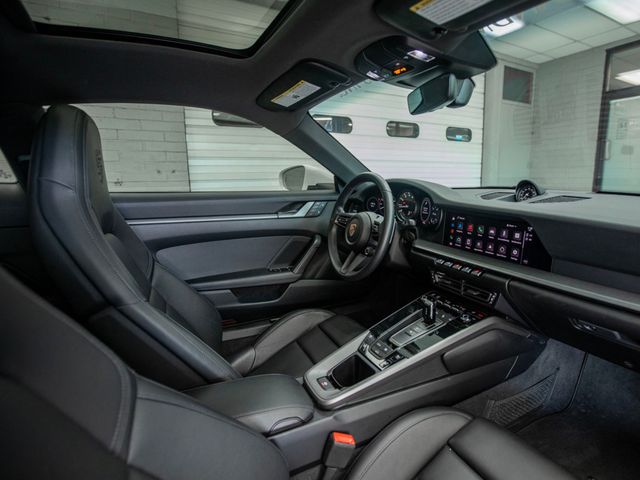 2024 Porsche 911 Carrera S Coupe - 23014084 - 14