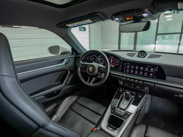 2024 Porsche 911 Carrera S Coupe - 23014084 - 15