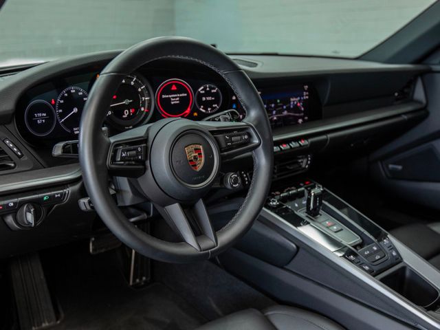 2024 Porsche 911 Carrera S Coupe - 23014084 - 16