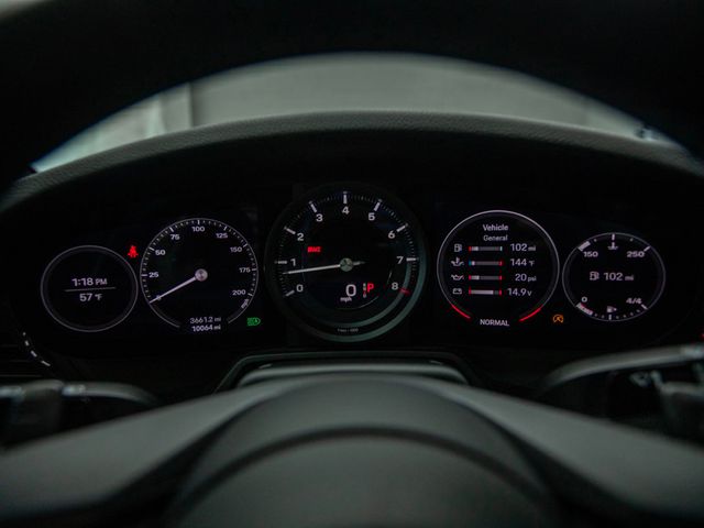 2024 Porsche 911 Carrera S Coupe - 23014084 - 17