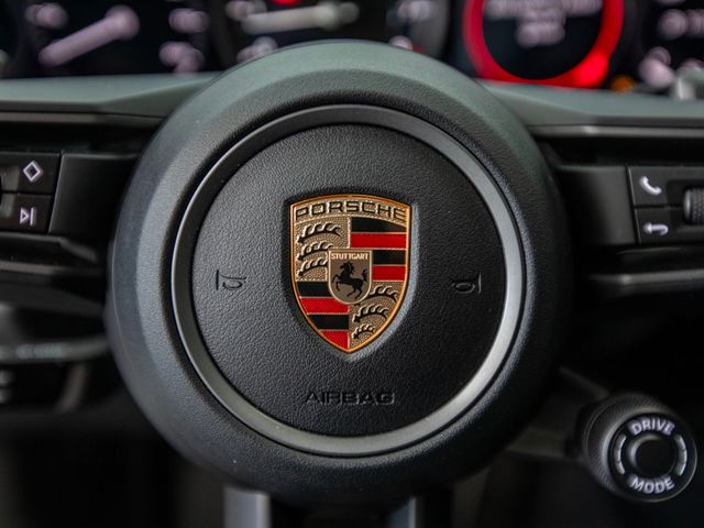 2024 Porsche 911 Carrera S Coupe - 23014084 - 18