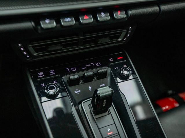 2024 Porsche 911 Carrera S Coupe - 23014084 - 23