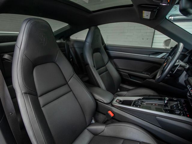 2024 Porsche 911 Carrera S Coupe - 23014084 - 25