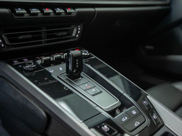2024 Porsche 911 Carrera S Coupe - 23014084 - 27