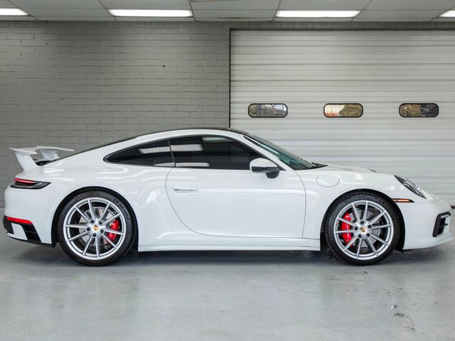 2024 Porsche 911 Carrera S Coupe - 23014084 - 2