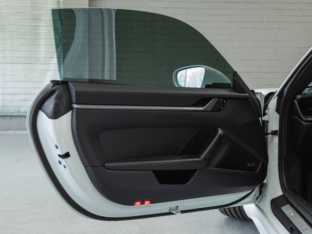 2024 Porsche 911 Carrera S Coupe - 23014084 - 29