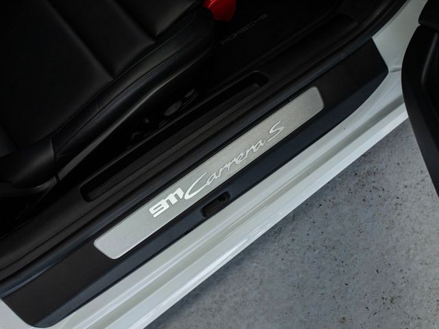 2024 Porsche 911 Carrera S Coupe - 23014084 - 32