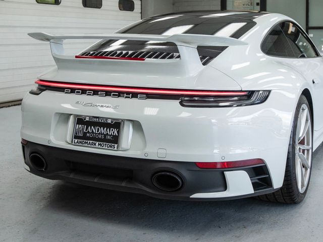 2024 Porsche 911 Carrera S Coupe - 23014084 - 37