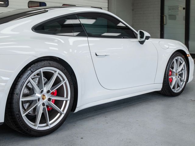 2024 Porsche 911 Carrera S Coupe - 23014084 - 38