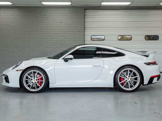 2024 Porsche 911 Carrera S Coupe - 23014084 - 3