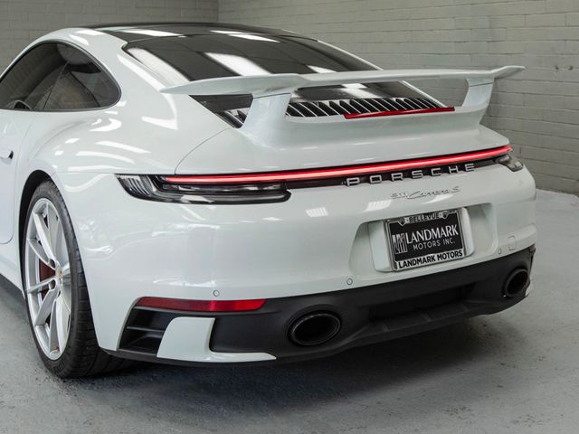 2024 Porsche 911 Carrera S Coupe - 23014084 - 40