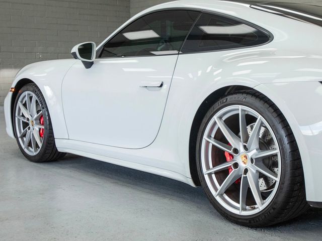 2024 Porsche 911 Carrera S Coupe - 23014084 - 41