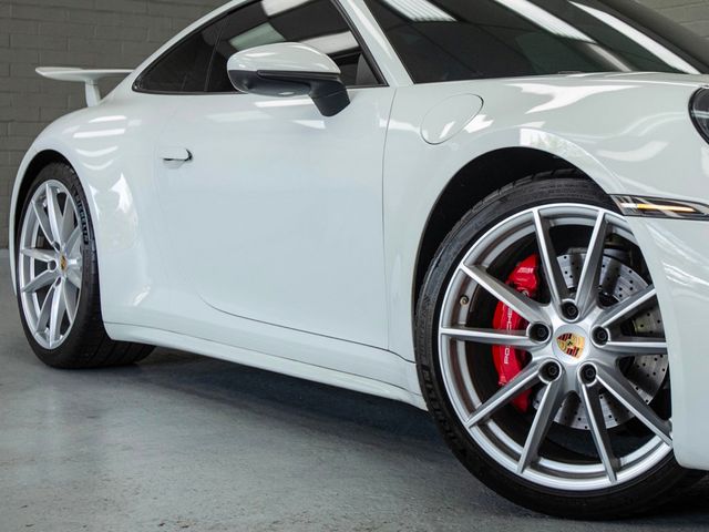 2024 Porsche 911 Carrera S Coupe - 23014084 - 6
