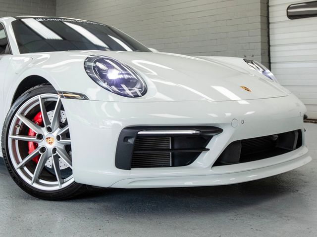 2024 Porsche 911 Carrera S Coupe - 23014084 - 7