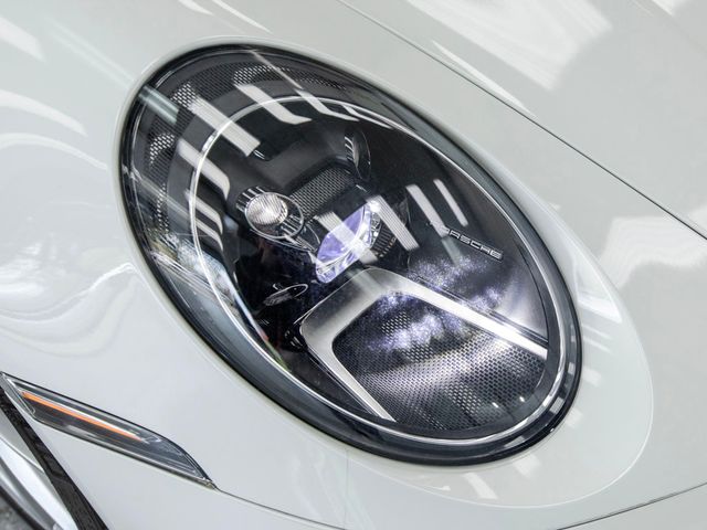 2024 Porsche 911 Carrera S Coupe - 23014084 - 8