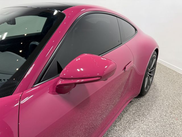 2024 Porsche 911 Carrera S Coupe - 23046252 - 9