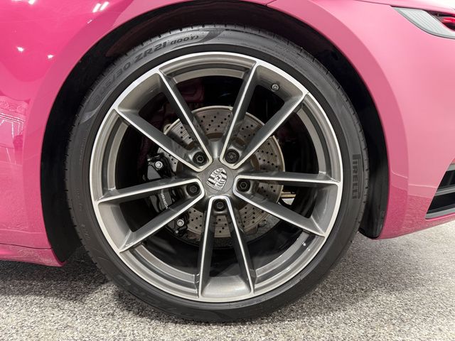 2024 Porsche 911 Carrera S Coupe - 23046252 - 11