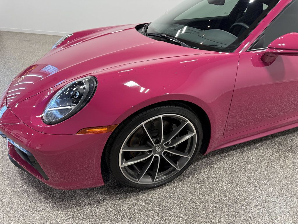 2024 Porsche 911 Carrera S Coupe - 23046252 - 12