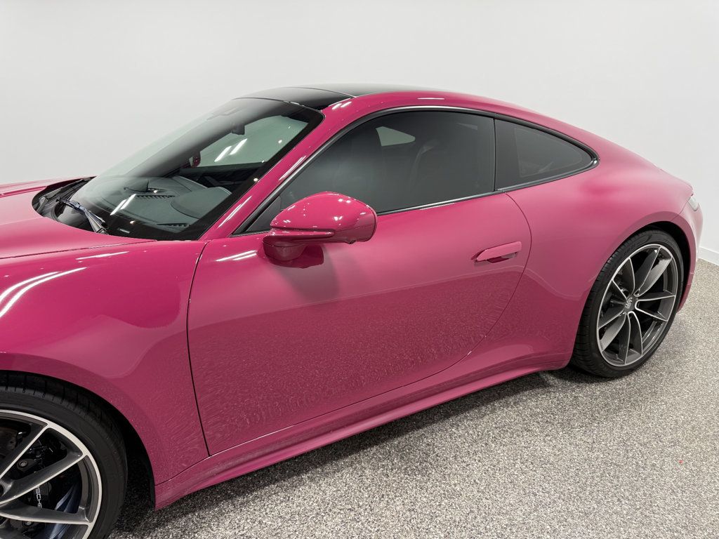 2024 Porsche 911 Carrera S Coupe - 23046252 - 13