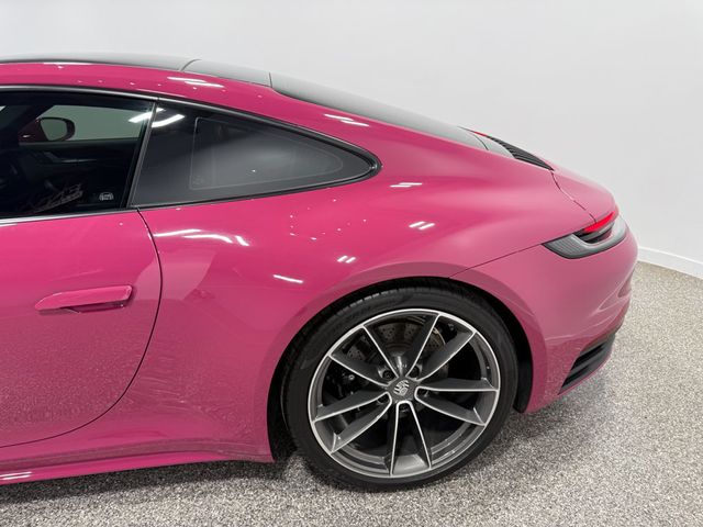 2024 Porsche 911 Carrera S Coupe - 23046252 - 14