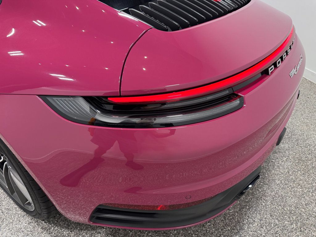 2024 Porsche 911 Carrera S Coupe - 23046252 - 15