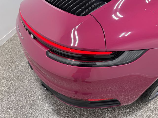 2024 Porsche 911 Carrera S Coupe - 23046252 - 16