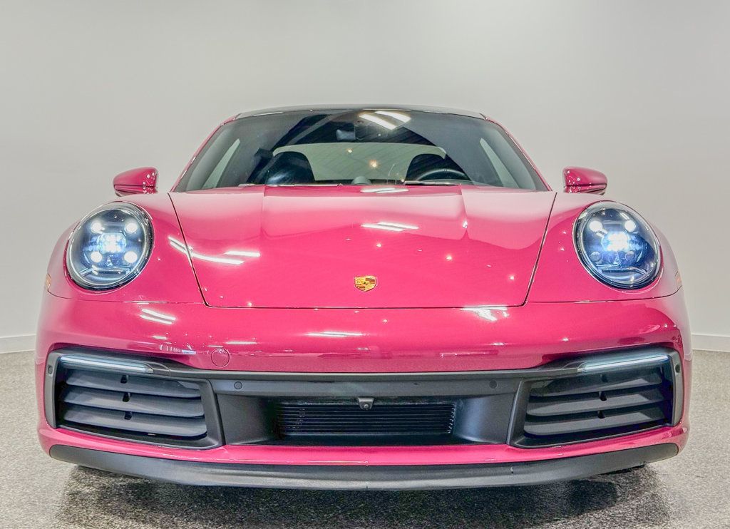 2024 Porsche 911 Carrera S Coupe - 23046252 - 1