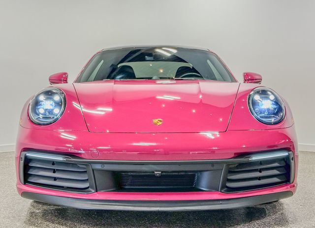 2024 Porsche 911 Carrera S Coupe - 23046252 - 1