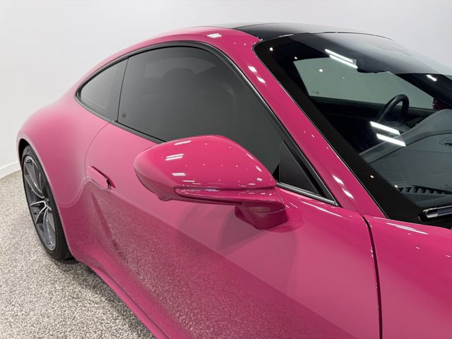 2024 Porsche 911 Carrera S Coupe - 23046252 - 20