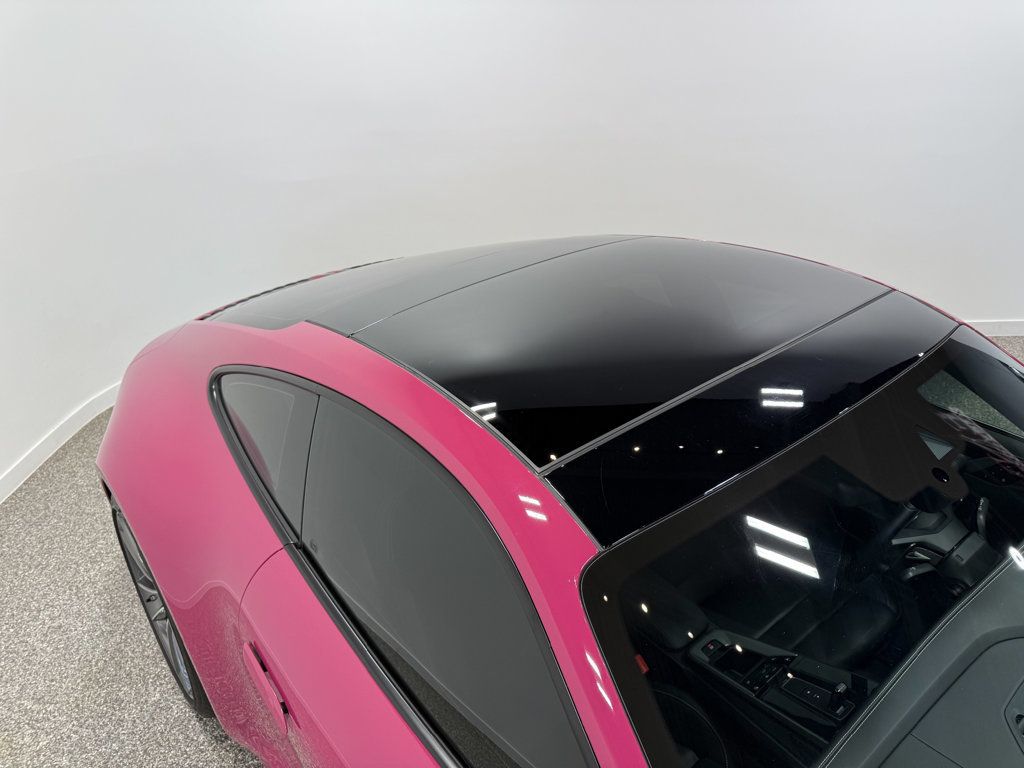 2024 Porsche 911 Carrera S Coupe - 23046252 - 21
