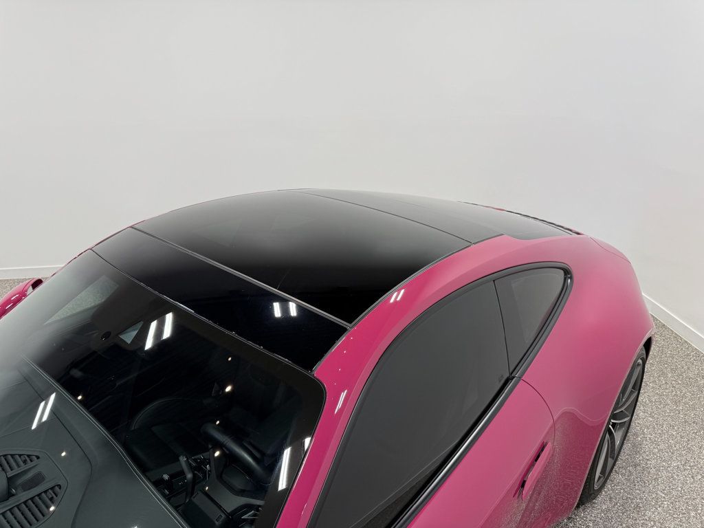2024 Porsche 911 Carrera S Coupe - 23046252 - 22