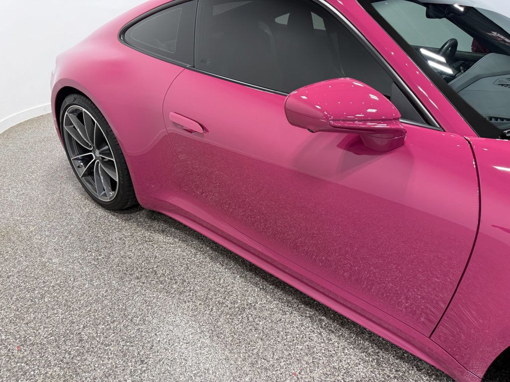 2024 Porsche 911 Carrera S Coupe - 23046252 - 24