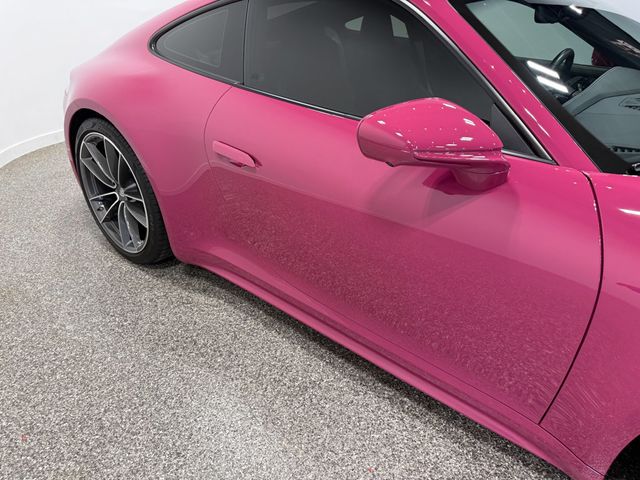2024 Porsche 911 Carrera S Coupe - 23046252 - 24