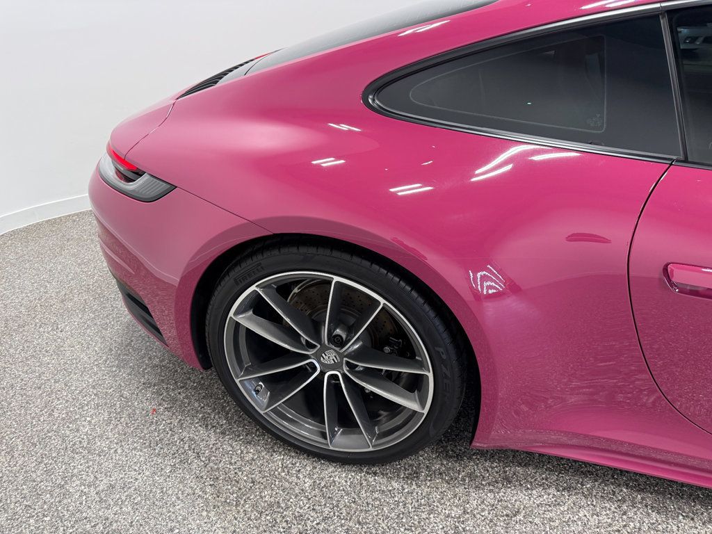 2024 Porsche 911 Carrera S Coupe - 23046252 - 25