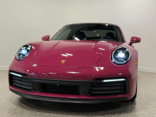 2024 Porsche 911 Carrera S Coupe - 23046252 - 26