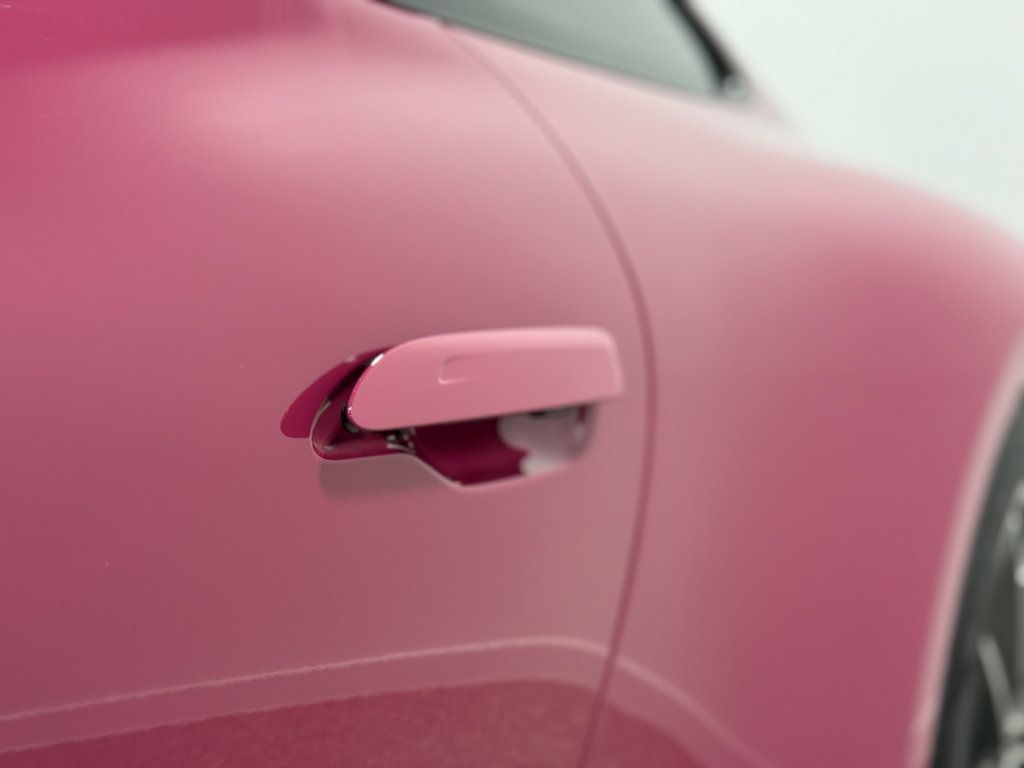 2024 Porsche 911 Carrera S Coupe - 23046252 - 27