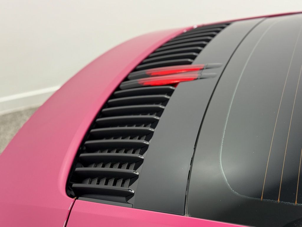 2024 Porsche 911 Carrera S Coupe - 23046252 - 28