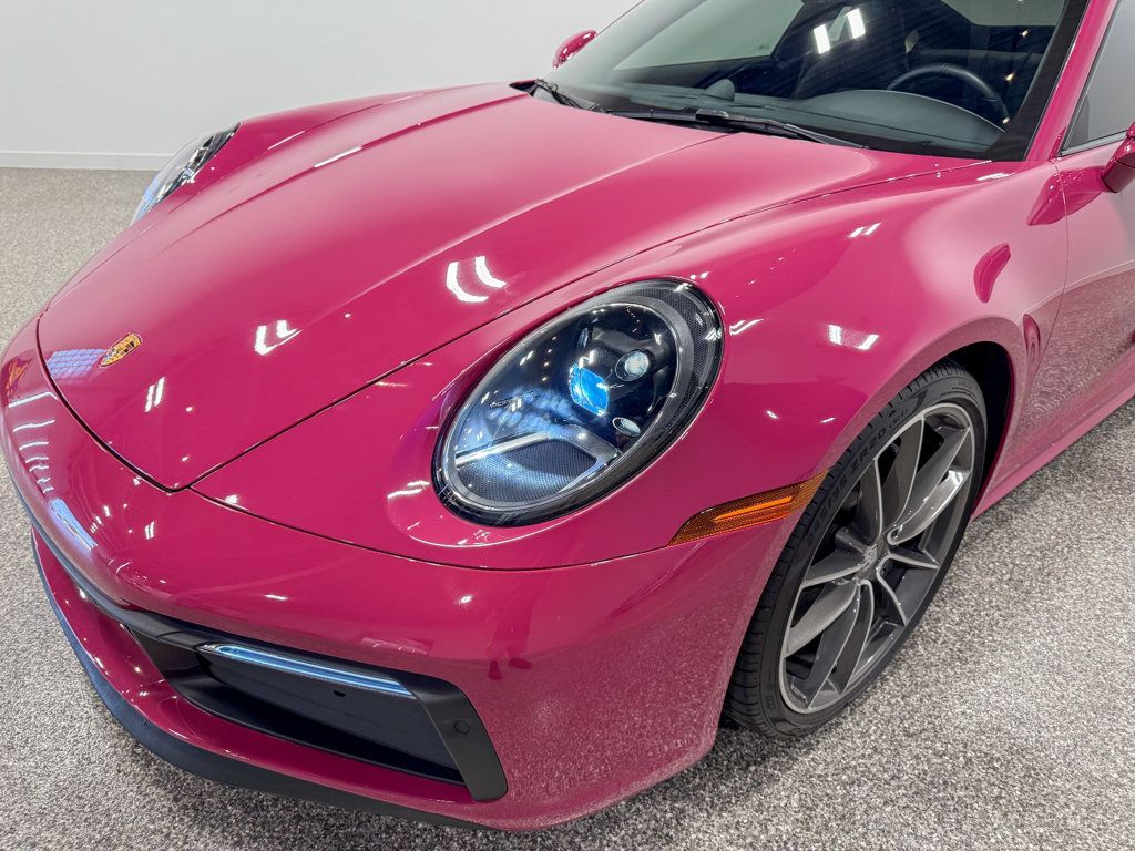 2024 Porsche 911 Carrera S Coupe - 23046252 - 2
