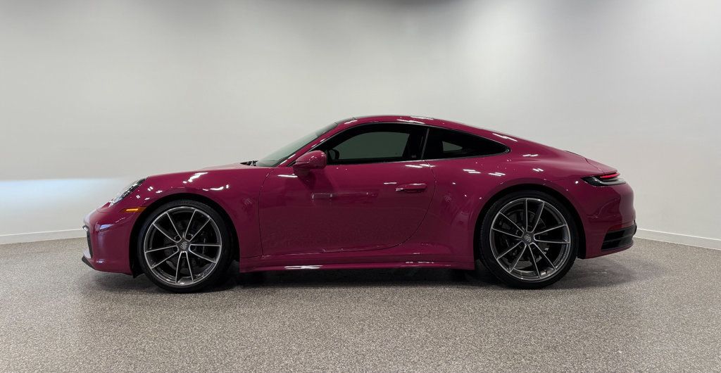 2024 Porsche 911 Carrera S Coupe - 23046252 - 31
