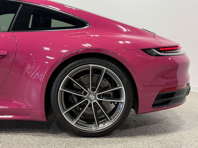 2024 Porsche 911 Carrera S Coupe - 23046252 - 32