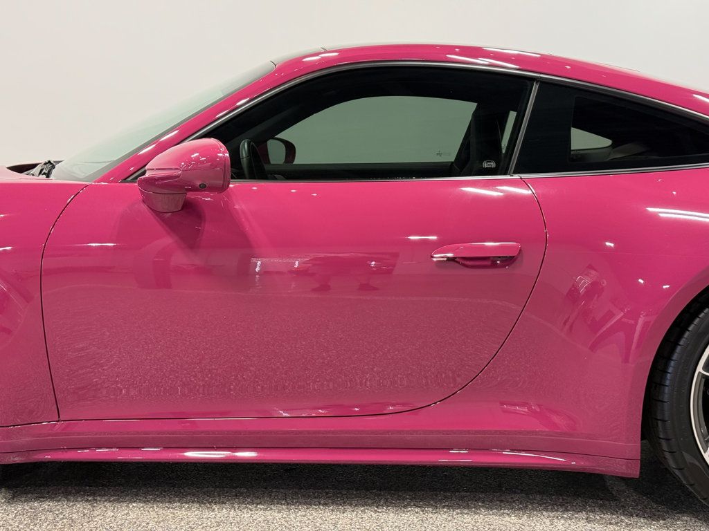 2024 Porsche 911 Carrera S Coupe - 23046252 - 33