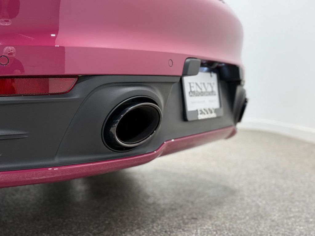 2024 Porsche 911 Carrera S Coupe - 23046252 - 39