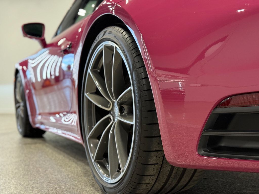 2024 Porsche 911 Carrera S Coupe - 23046252 - 40